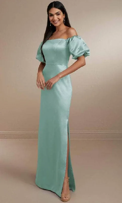 women's boho dressesChristina Wu Celebration 22163 - Evening Gown