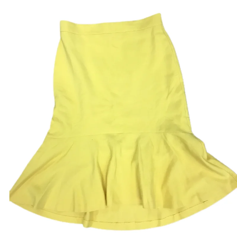 women's tulip skirtsSkirt Midi By Ann Taylor  Size: 6petite