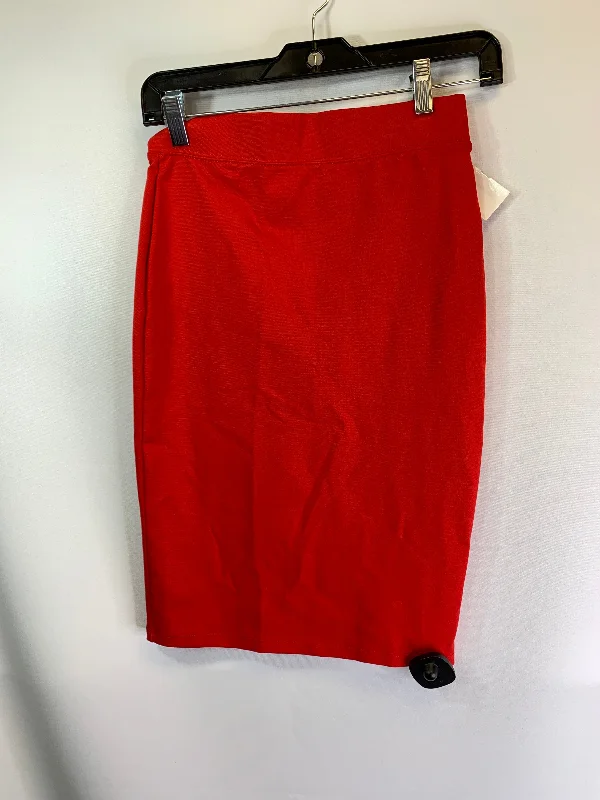 women's cocktail skirtsSkirt By Iris  Size: S