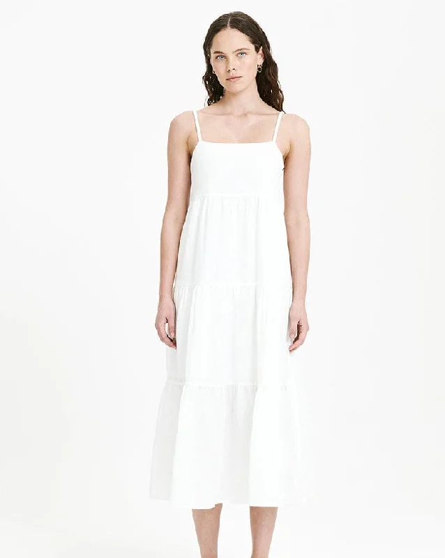 women's maxi dressesAustin Midi Dress