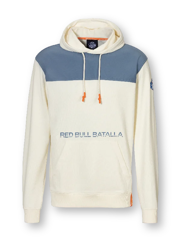 women's coats for city wearRed Bull Batalla MC Hoodie