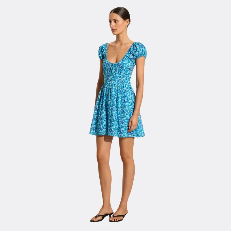 women's cocktail dressesLimone Mini Dress (Stelinna Floral)