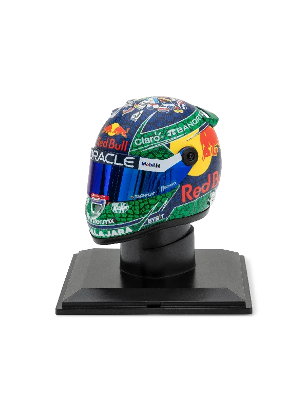 women's bomber jackets and coatsOracle Red Bull Racing 1:4 Checo Perez Miami GP 2024 Mini Helmet