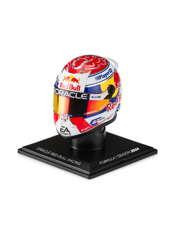 women's coats for breastfeeding mothersOracle Red Bull Racing 1:4 Max Verstappen 2024 Season Mini Helmet