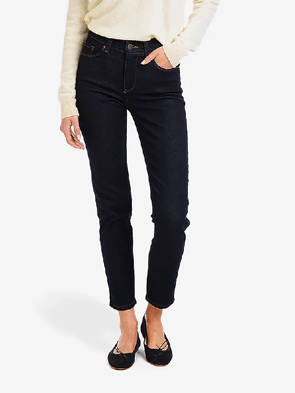 women's denim jeans for a flattering silhouetteMom Oliver Jeans