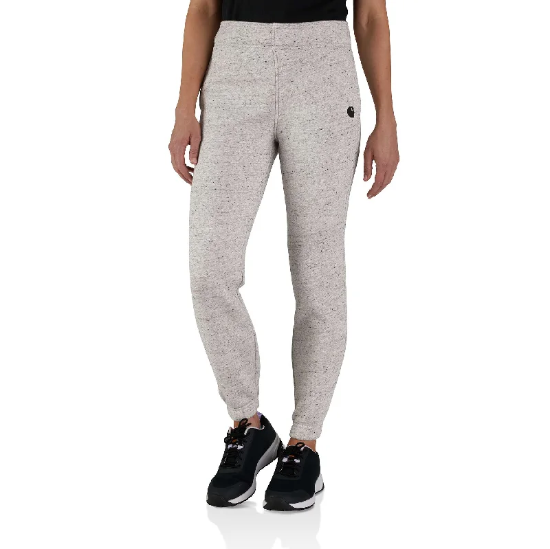 women's denim jeans for a night at the clubRelaxed Fit Fleece Jogger