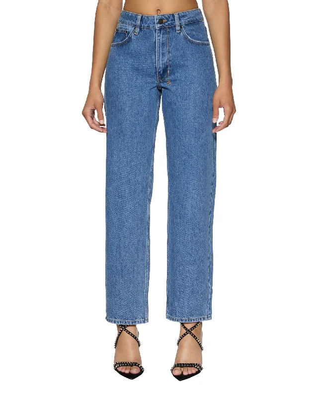 women's denim jeans for travelBROOKLYN HERITAGE