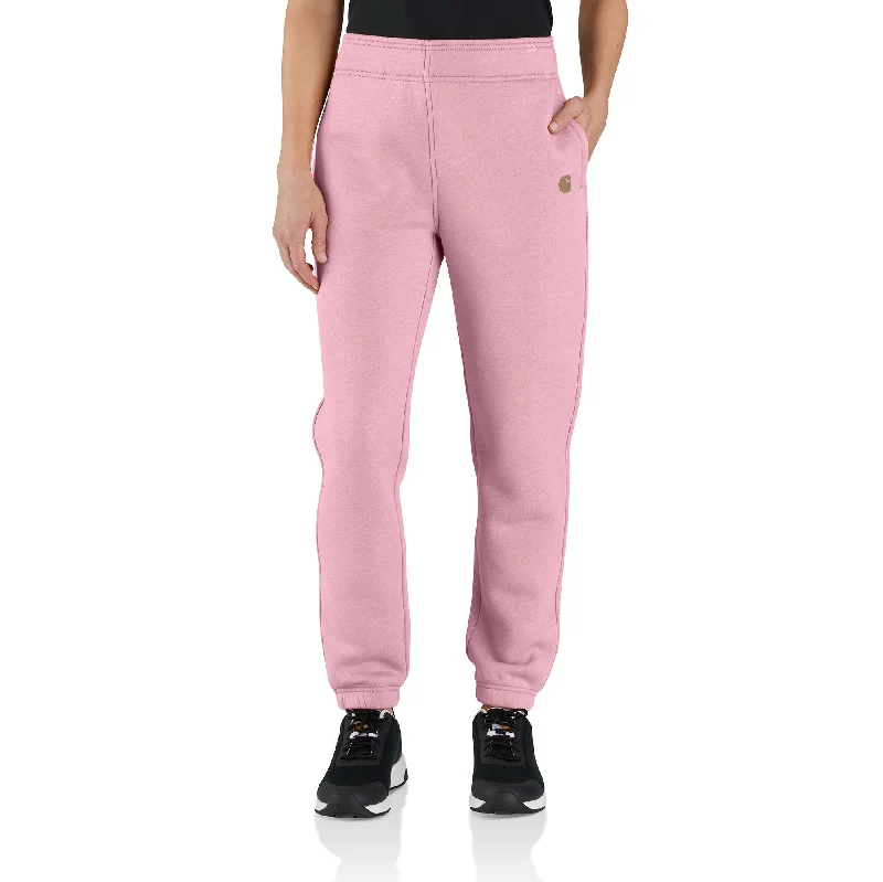 women's relaxed-fit denim jeansRelaxed Fit Fleece Jogger