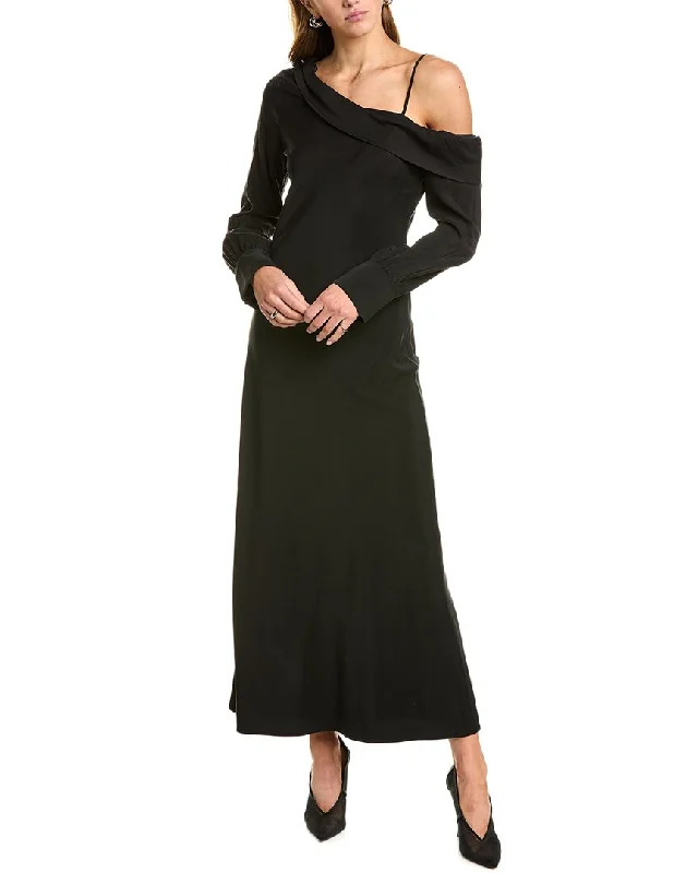 women's bespoke dressesSophie Rue Mercer Maxi Dress