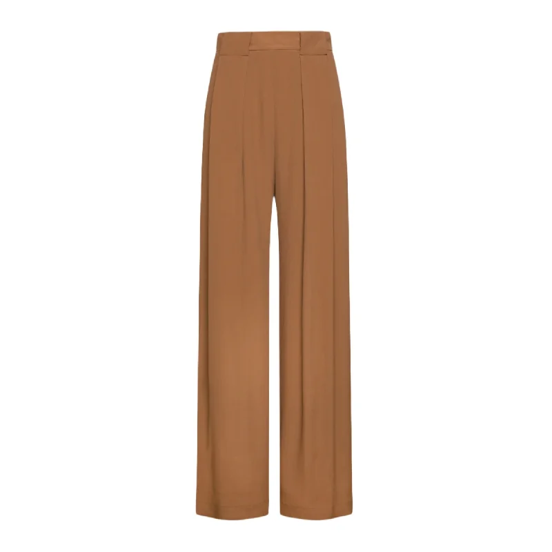 women's waterproof pantsMomoni Aspen Ladies Pants Almond Acetate-Silk