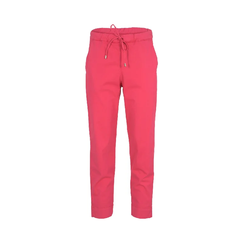 women's zipper pantsMax Mara Women's Cubano Pant