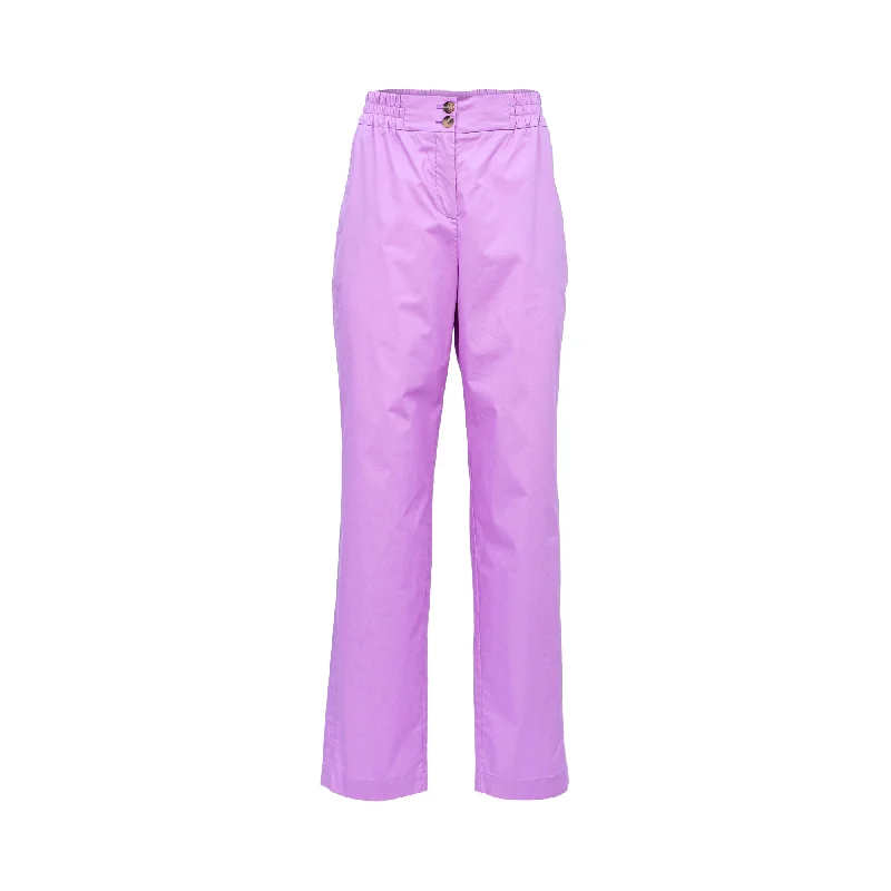 women's bootcut pantsNenette Women's Violet Pant