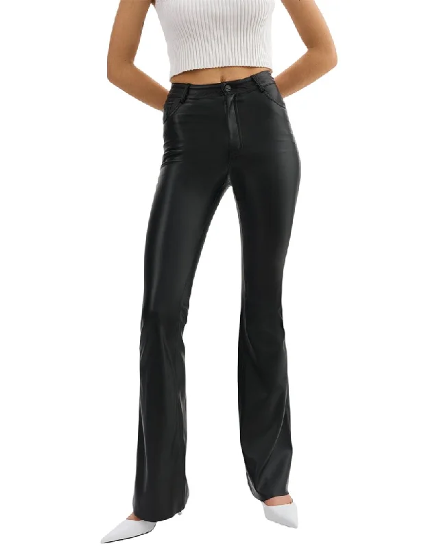 women's warm pantsLAMARQUE Flare Pant