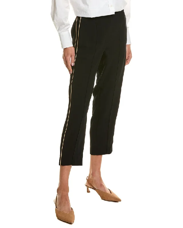 women's bridal pantsReiss Theo Taper Trouser