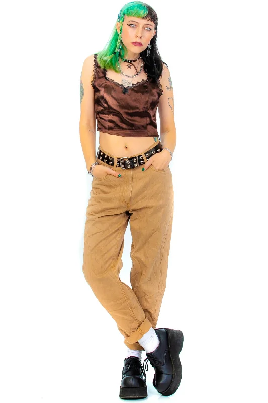 women's cropped pantsSOLD!