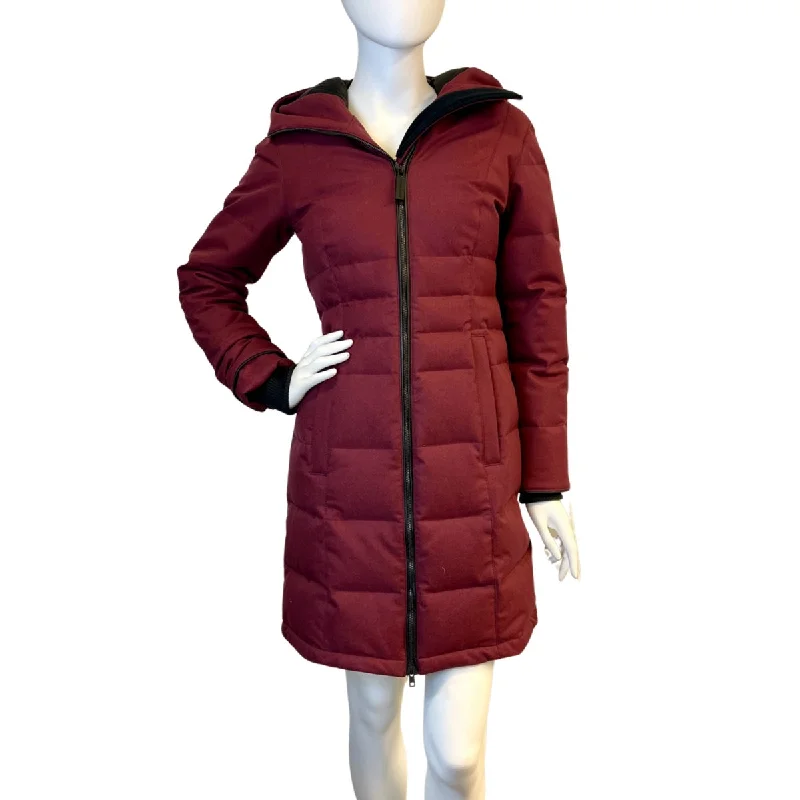 women's easy-to-wear dressesCanada Goose Coat