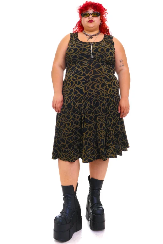 women's plus-size dressesSOLD!