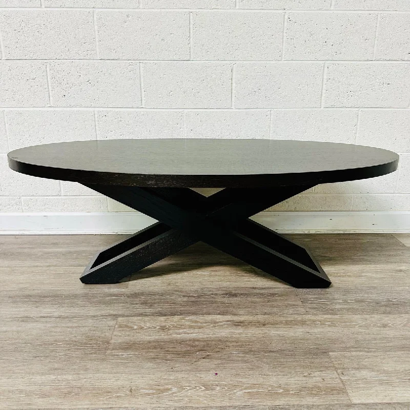 women's custom dressesOval Coffee Table