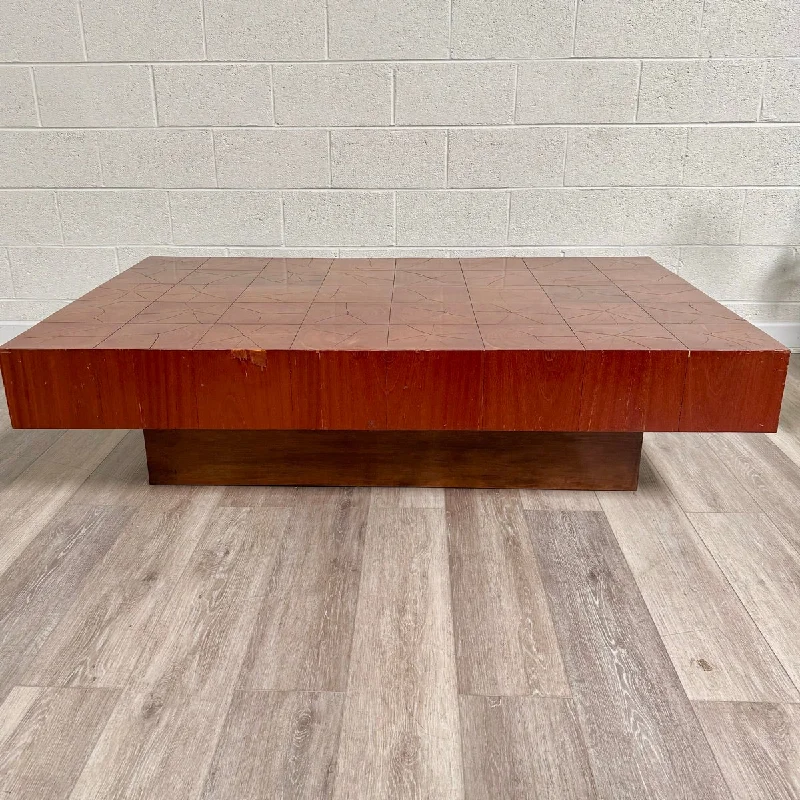 women's high-end dressesWooden Coffee Table