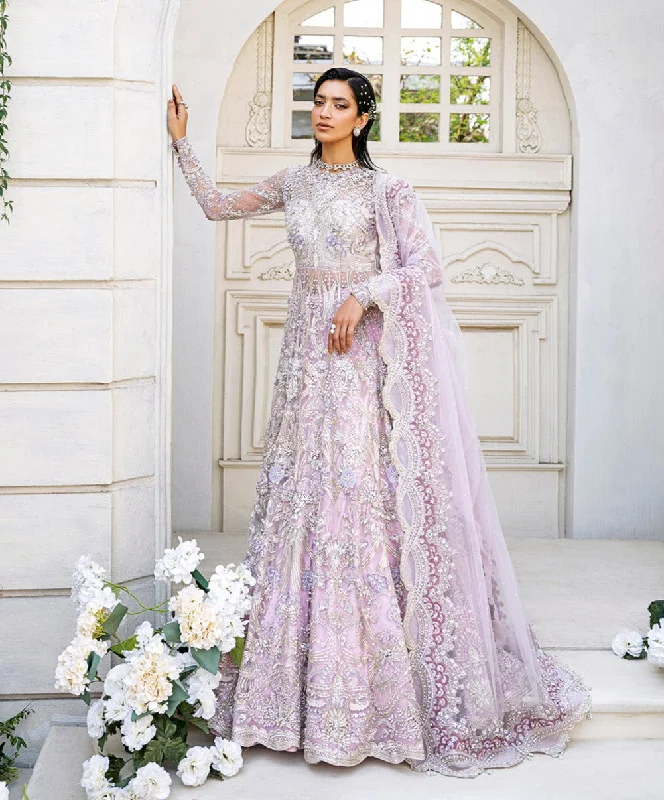 women's mother of the bride dressesEmbellished Pakistani Bridal Gown and Dupatta Dress