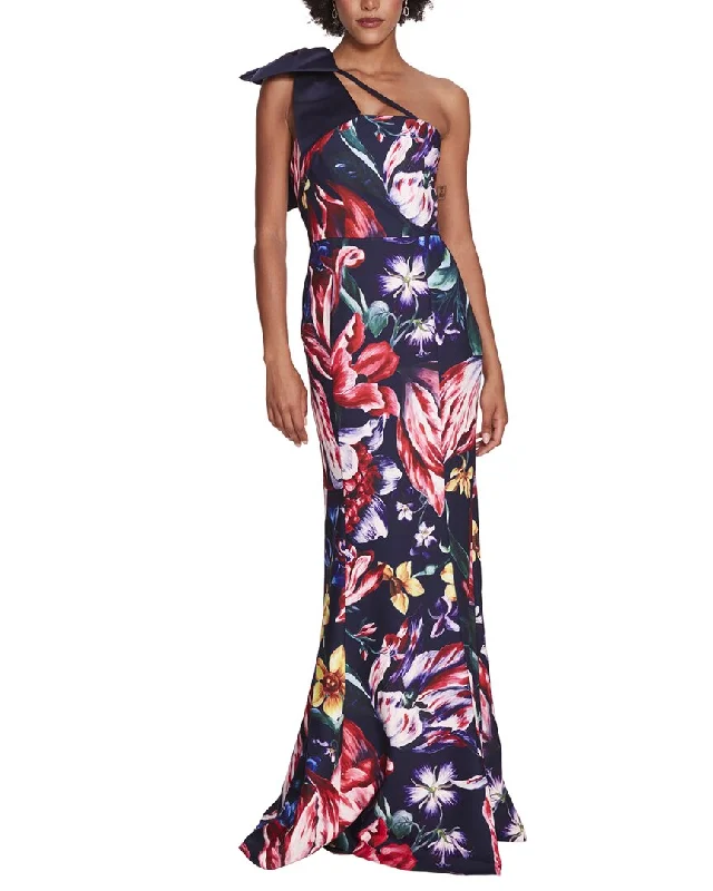 women's statement dressesMarchesa Notte Gown