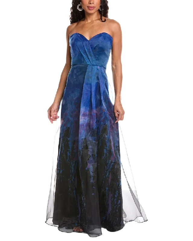 women's versatile dressesRene Ruiz Gown