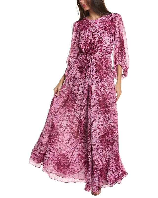 women's wrap dressesSachin & Babi Bianca Gown