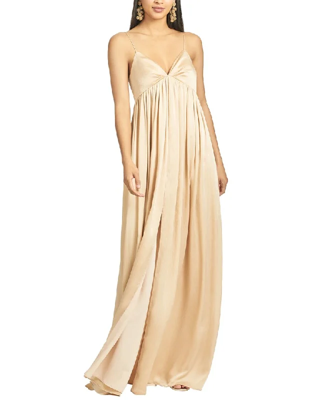 women's wrap dressesSachin & Babi Jessica Gown