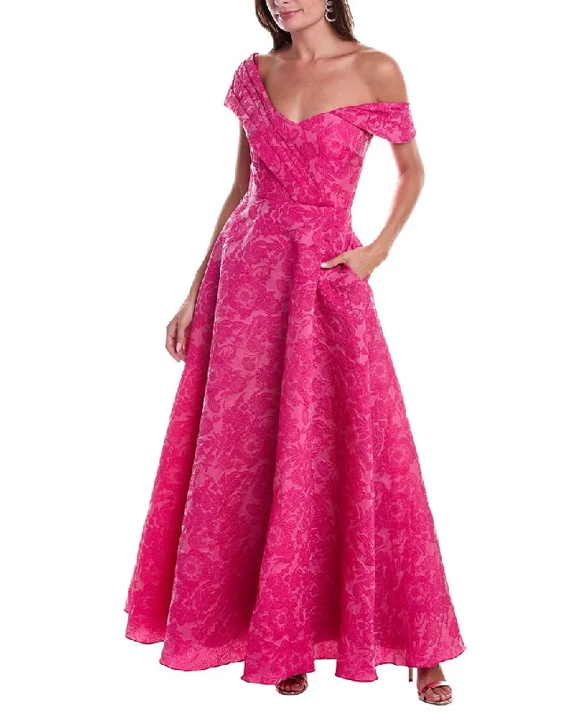 women's prom dressesTheia Marlene Gown